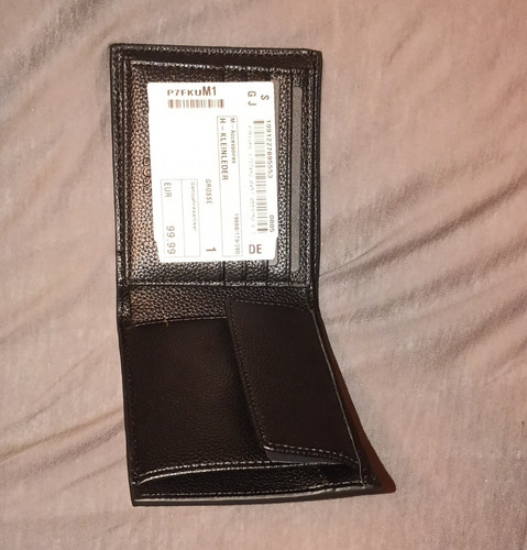 Hugo boss men - men's, wallet