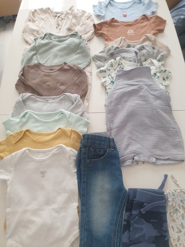 Boys clothes bundle 18 - bundle, 12-18