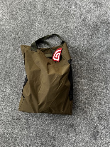 Trakker chest waders - chest, size
