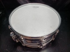LUDWIG Classic Metal Snare