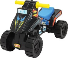 Fisher Price DC Friends Batman