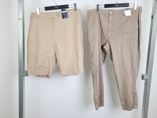 M&S 2Pcs Bundle Size 20 Short