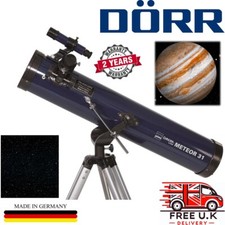 Danubia Meteor 31 Newtonian