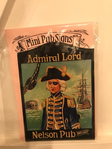 Admiral lord nelson trafalgar - lord, -trafalgar