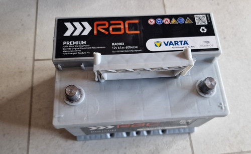 Rac premium car - premium,,