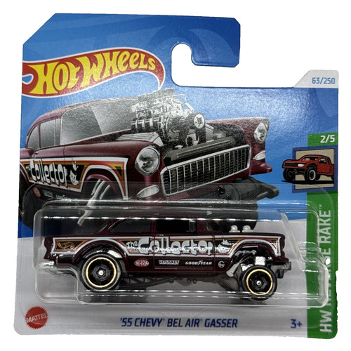 Hot wheels 1955 - 1955, bel
