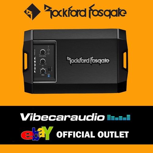 Rockford fosgate power - fosgate,