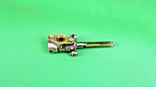 Gas tap moorwood vulcan - gas,