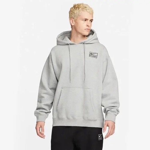 Brand new nike stussy hoodie - nike,