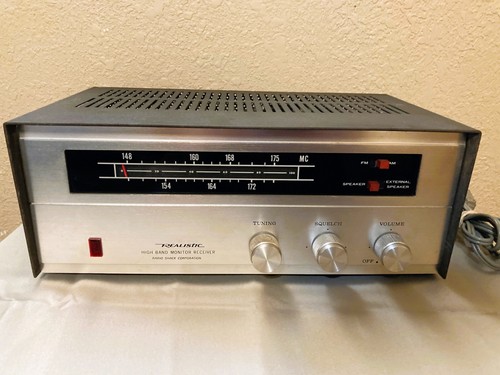 Vintage rare realistic high - realistic,