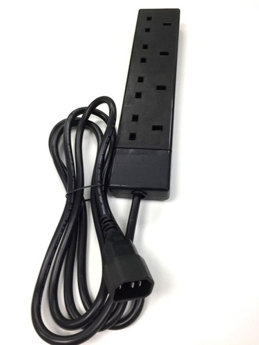 Gang socket to male - socket,
