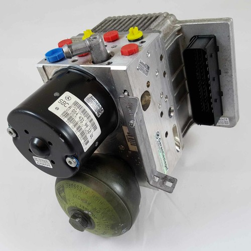 Abs sbc pump - sbc, mercedes