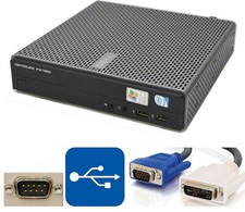 Dell Mini PC FX160 Fast 80GB