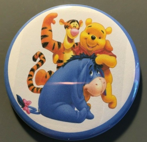 Magnet winnie the - magnet, pooh,