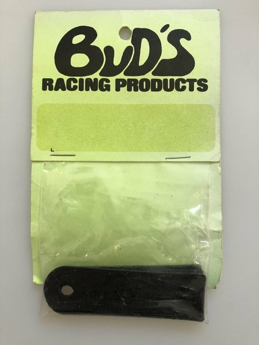 Bud racing products - bud's,