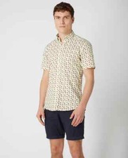Remus Uomo Slim Fit Short