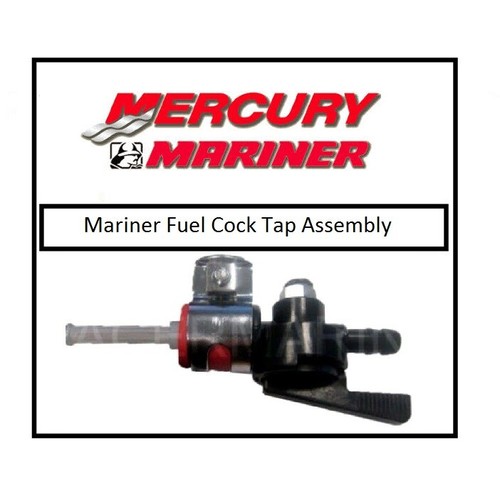Mariner 5hp outboard - mariner,