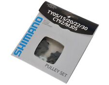 Genuine Shimano TOURNEY