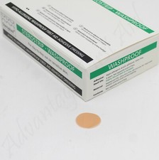 Washproof Hypo Allergenic