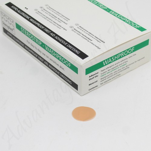 Washproof hypo allergenic - hypo,