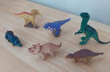 SEGA Sunrise Playmates Dinosaur King Bundle Spares Plus Others Joblot Ref42