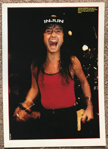 Joey belladonna 1990 full - belladonna,