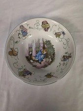Wedgwood Peter Rabbit Bowl