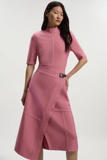 Karen Millen Knitted Dress