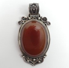 LOVELY STERLING SILVER SUARTI