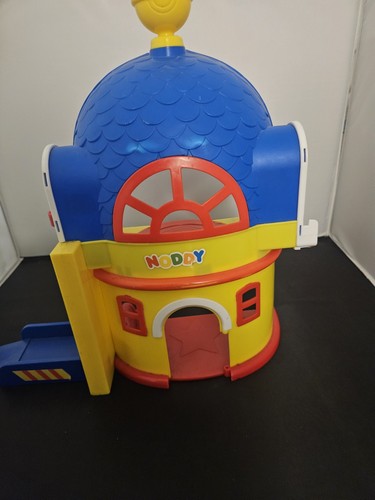 Spin master noddy house - master,