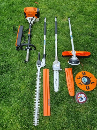 Stihl 131r professional - stihl,