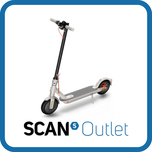 Xiaomi electric scooter 3 - electric,
