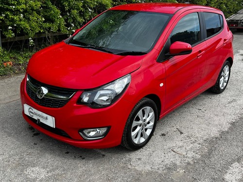 Vauxhall viva plate - vauxhall, 66