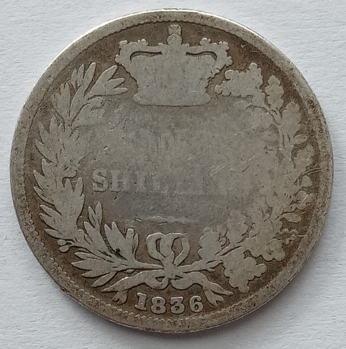 1836 william silver - william,