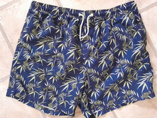 Men's swimming trunks Size XXL