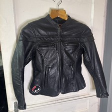 First Classics Leather Black