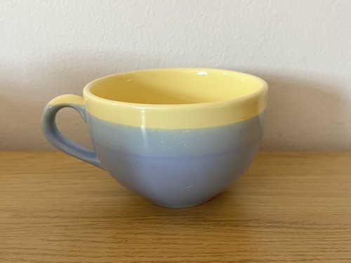 Tams vintage two tone - tams, two-tone