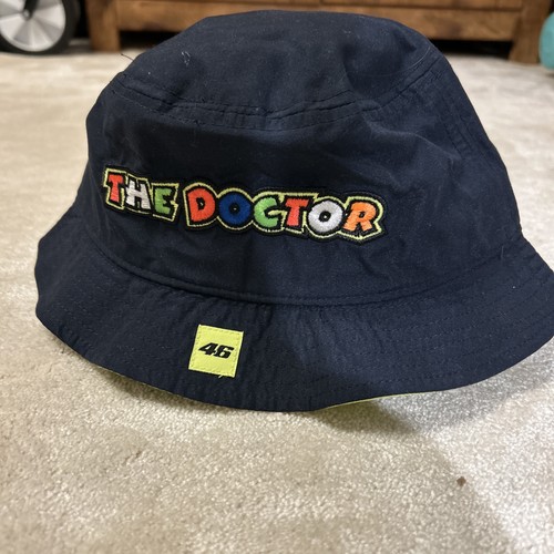 Valentino rossi bucket hat - rossi,