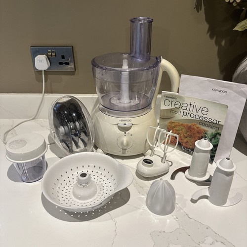Kenwood multipro fp580 - multipro,