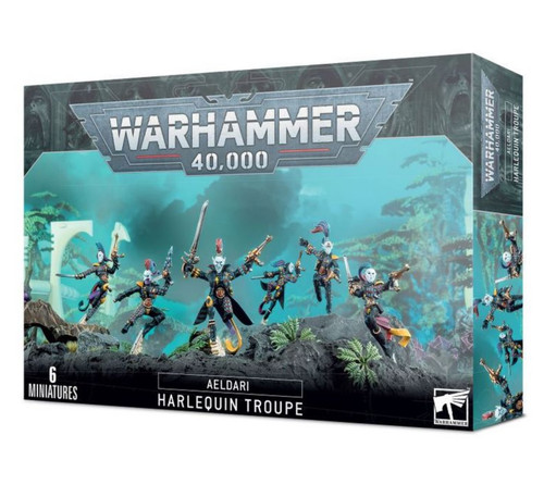Warhammer 000 aeldari - warhammer,