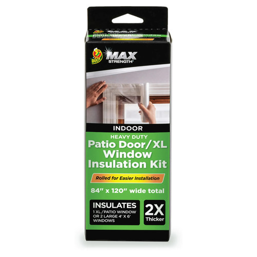 Duck brand max strength - brand,