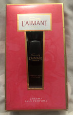 Coty L'Aimant Creamy Skin