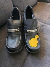 Kickers Vintage 90's Black