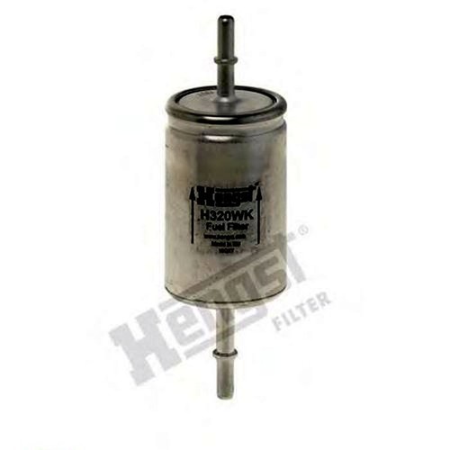 Hengst line fuel - in-line,