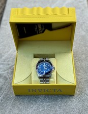 Invicta Automatic Pro Diver Men's Watch 200m 42mm 30092 Stainless Steel-5014-1-G