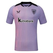 Castore Athletic Bilbao