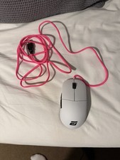 Endgame Gear XM1 White Wired