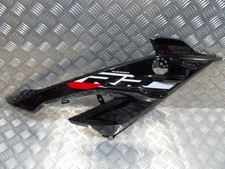 Genuine BMW S1000 RR Right side fairing panel (Winglet type) 2021 to 2024