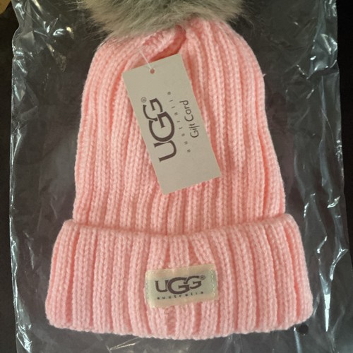 Ugg australia bobble pom - australia,