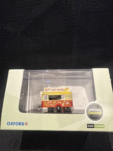 Oxford commercials ntrail001 - oxford,
